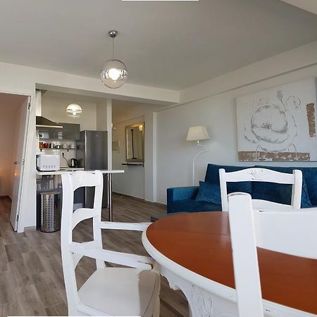 Apartmán A&N Vintage Torre Del Mar Exteriér fotografie