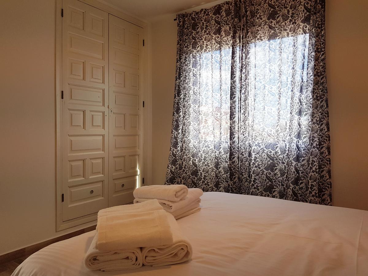 Apartmán A&N Vintage Torre Del Mar Exteriér fotografie