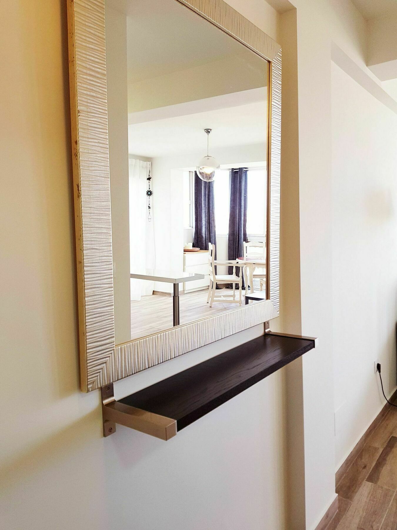 Apartmán A&N Vintage Torre Del Mar Exteriér fotografie