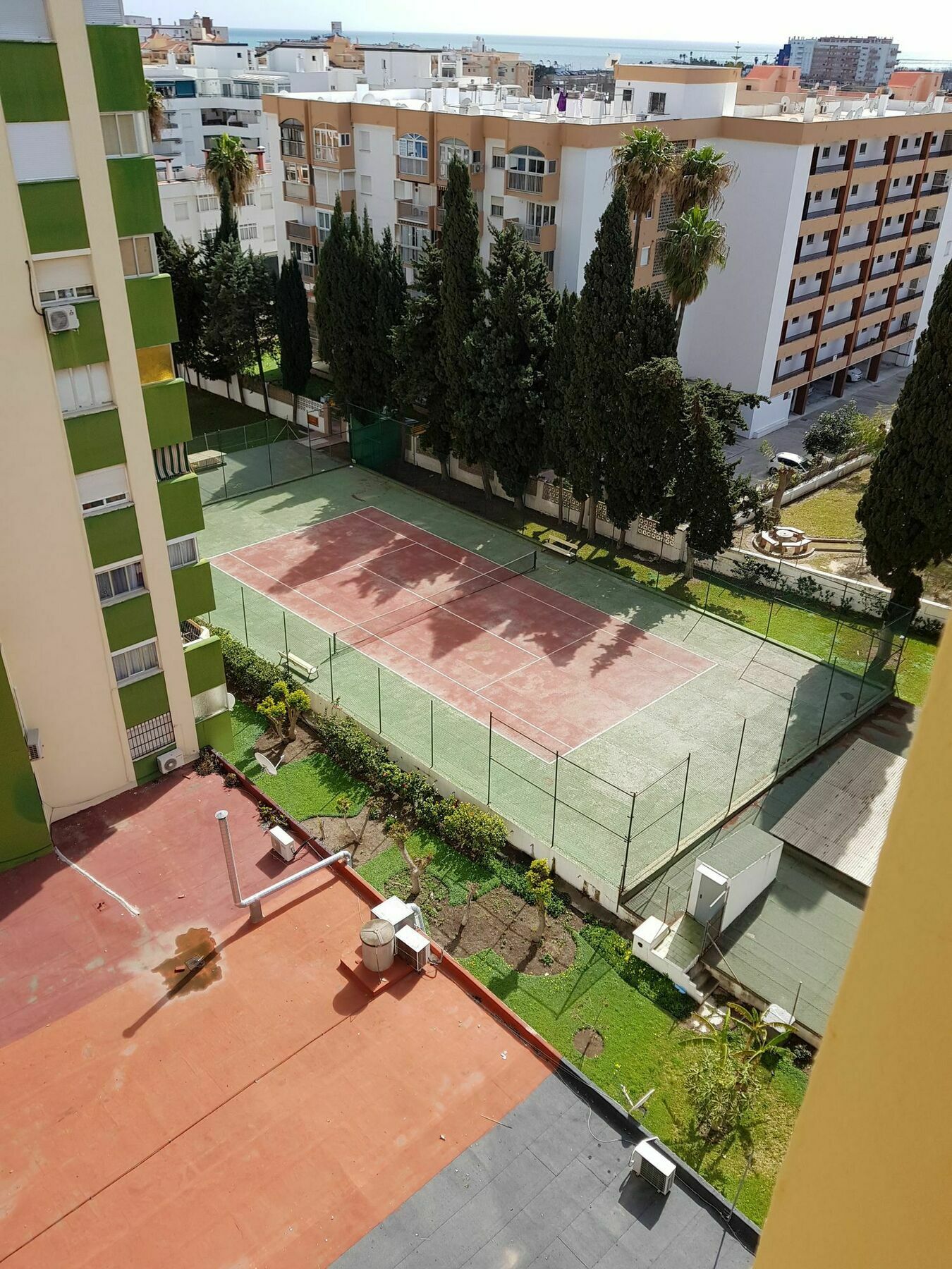 Apartmán A&N Vintage Torre Del Mar Exteriér fotografie